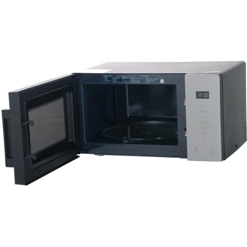 Микроволновая печь SAMSUNG MS23T5018AG/BW 23л. 800Вт серый