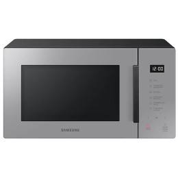 Микроволновая печь SAMSUNG MS23T5018AG/BW 23л. 800Вт серый