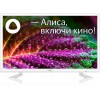 Телевизор BBK 24" 24LEX-7288/TS2C (W) Яндекс.ТВ белый