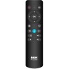 Телевизор BBK 24" 24LEX-7288/TS2C (W) Яндекс.ТВ белый