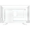Телевизор BBK 24" 24LEX-7288/TS2C (W) Яндекс.ТВ белый