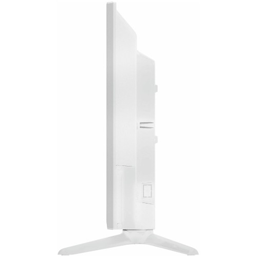Телевизор BBK 24" 24LEX-7288/TS2C (W) Яндекс.ТВ белый