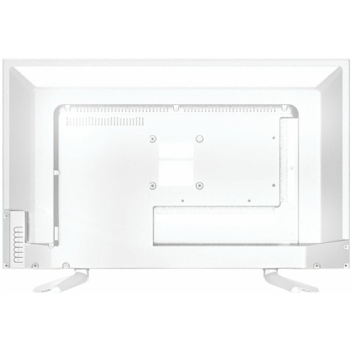Телевизор BBK 24" 24LEX-7288/TS2C (W) Яндекс.ТВ белый