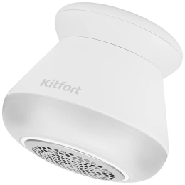Машинка для удаления катышков KITFORT КТ-4012 белый
