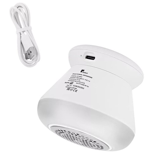 Машинка для удаления катышков KITFORT КТ-4012 белый