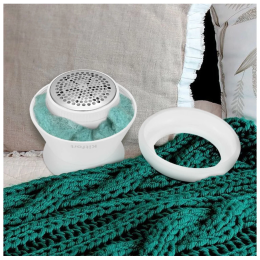 Машинка для удаления катышков KITFORT КТ-4012 белый