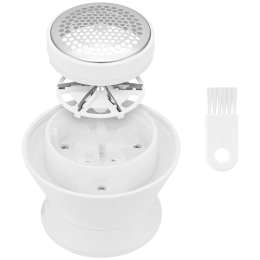 Машинка для удаления катышков KITFORT КТ-4012 белый