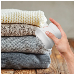 Машинка для удаления катышков KITFORT КТ-4012 белый