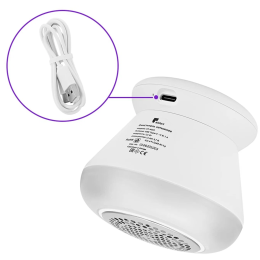 Машинка для удаления катышков KITFORT КТ-4012 белый