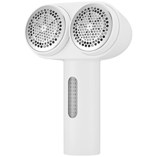 Машинка для удаления катышков KITFORT КТ-4013 белый