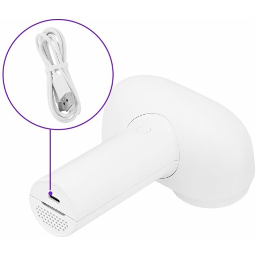 Машинка для удаления катышков KITFORT КТ-4013 белый