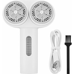 Машинка для удаления катышков KITFORT КТ-4013 белый