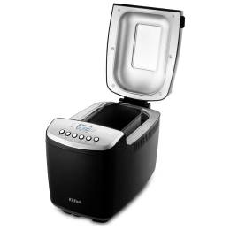 Хлебопечь KITFORT КТ-309 850Вт черный