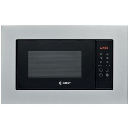 Встраиваемая микроволновая печь INDESIT MWI 120 GX 