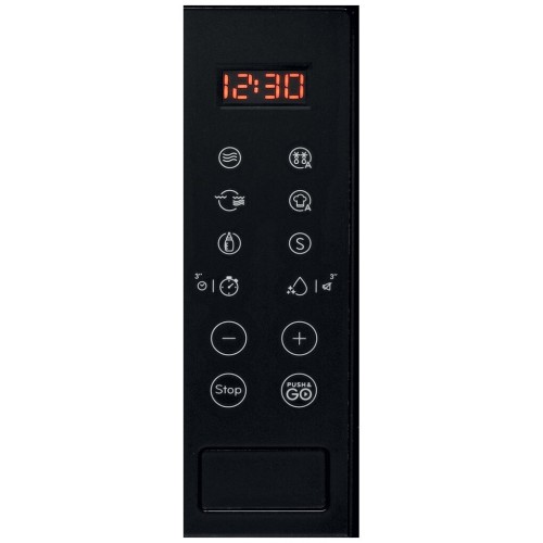 Встраиваемая микроволновая печь INDESIT MWI 120 GX 