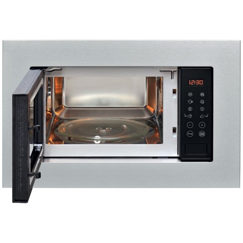 Встраиваемая микроволновая печь INDESIT MWI 120 GX 