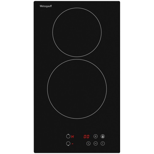 Стеклокерамическая панель Weissgauff HV 32 BA