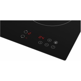 Стеклокерамическая панель Weissgauff HV 32 BA