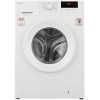 Стиральная машина WEISSGAUFF WM 46127 DC Inverter Steam