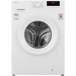 Стиральная машина WEISSGAUFF WM 46127 DC Inverter Steam