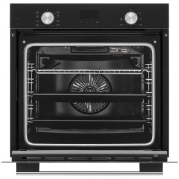 Встраиваемая электрическая духовка KRONA KUMMEL 60 BL