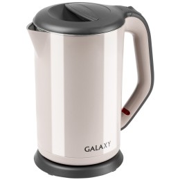 Электрочайник GALAXY GL 0330 БЕЖЕВЫЙ