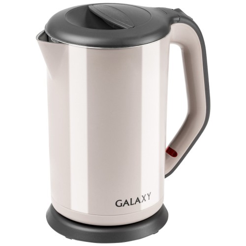 Электрочайник GALAXY GL 0330 БЕЖЕВЫЙ