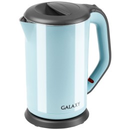 Электрочайник GALAXY GL 0330 ГОЛУБОЙ