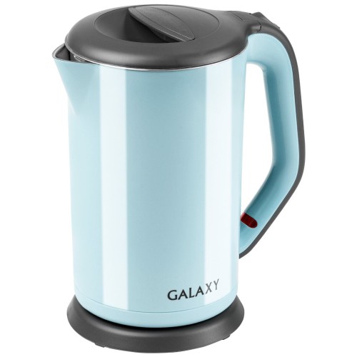 Электрочайник GALAXY GL 0330 ГОЛУБОЙ