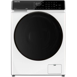 Стиральная машина HIBERG i-DDQ9-612 W
