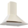 Вытяжка ELIKOR SIGMA 90P-650-K3D ANT/BRONZE