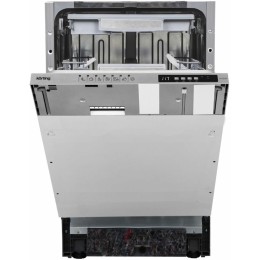 Посудомоечная машина KORTING KDI 45488