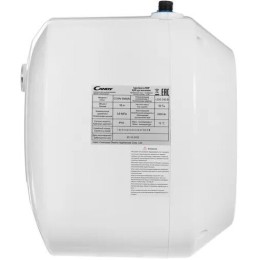 Водонагреватель CANDY 10L TD0044042RU CS10V-EM2(R)