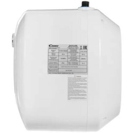 Водонагреватель CANDY 15L TD0044043RU CS15V-EM1(R)