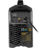 Аппарат инвертор. полуавтомат. сварки MultiMIG-200DP Synergy Double Pulse, 200 А, ПВ 80%// Denzel