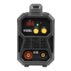 Аппарат инвертор. дуговой сварки DM-180 Standart, 180 А, ПВ 60%// Denzel