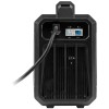 Аппарат инвертор. дуговой сварки DM-220 Standart, 220 А, ПВ 60%// Denzel
