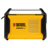 Аппарат инвертор. дуговой сварки DM-220 Standart, 220 А, ПВ 60%// Denzel