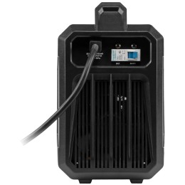 Аппарат инвертор. дуговой сварки DM-220 Standart, 220 А, ПВ 60%// Denzel