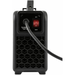 Аппарат инвертор. дуговой сварки SDM-160 Top, 160 А, ПВ 80%// Denzel