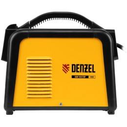 Аппарат инвертор. дуговой сварки SDM-180 Top, 180 А, ПВ 80%// Denzel