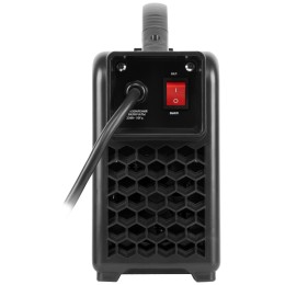 Аппарат инвертор. дуговой сварки SDM-220 Top, 220 А, ПВ 60% кейс// Denzel