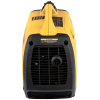 Генератор инверторный GT-2200iS, 2,2 кВт, 230 В, бак 4 л, закрытый корпус,  ручной старт// Denzel