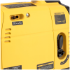 Генератор инверторный GT-2200iS, 2,2 кВт, 230 В, бак 4 л, закрытый корпус,  ручной старт// Denzel