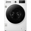 Стиральная машина WEISSGAUFF WM 61210 DC Inverter Steam