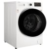 Стиральная машина WEISSGAUFF WM 61210 DC Inverter Steam