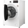 Стиральная машина WEISSGAUFF WM 61210 DC Inverter Steam