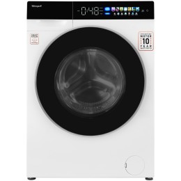 Стиральная машина WEISSGAUFF WM 999 Full Touch DC Inverter Steam