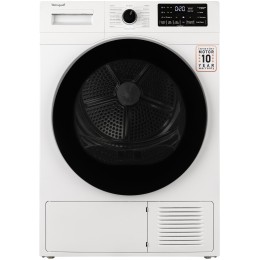 Сушильная машина WEISSGAUFF WD 6110 Heat Pump