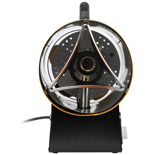 Газовая тепловая пушка GHG-15i, 15 кВт, цифровой термостат, пропан-бутан// Denzel